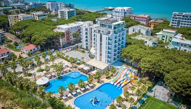 Henry Resort