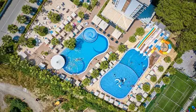 Henry Resort