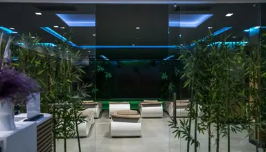 Henry Resort