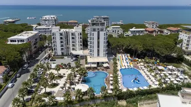 Henry Resort