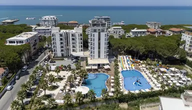 Henry Resort