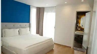 Henry Resort