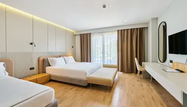 Henry Resort