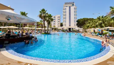 Henry Resort