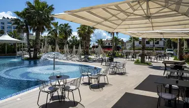 Henry Resort