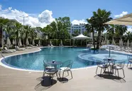 Henry Resort