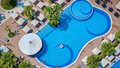 Henry Resort