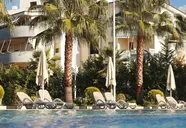 Henry Resort