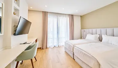 Henry Resort