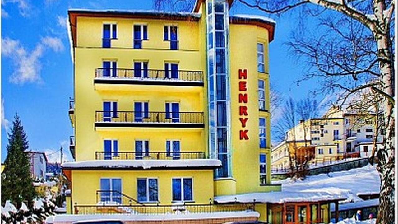 Henryk
