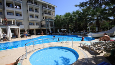Hera Beach