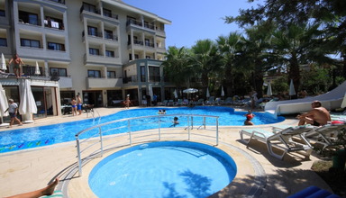 Hera Beach