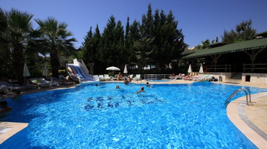 Hera Beach