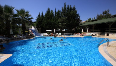 Hera Beach