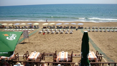 Hera Beach