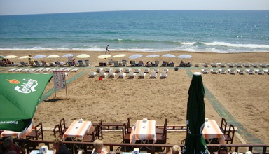 Hera Beach