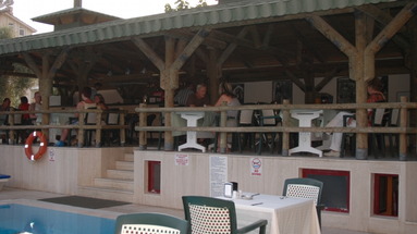 Hera Beach