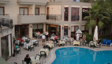 Hera Beach