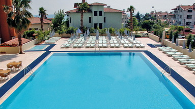 Hera Park