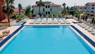 Hera Park