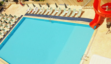 Hera Park