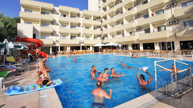 Hera Park