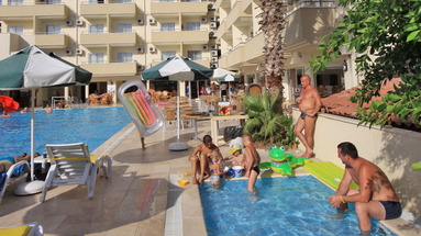 Hera Park