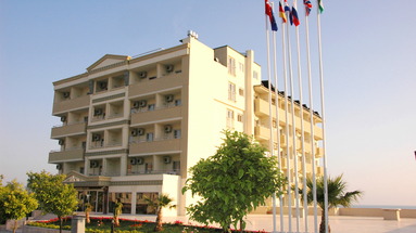 Hera Park