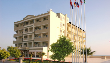 Hera Park