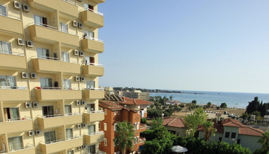 Hera Park
