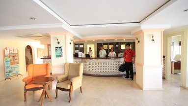 Hera Park