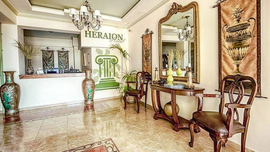 Heraion