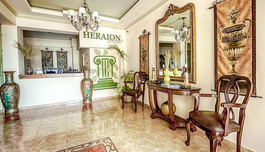 Heraion