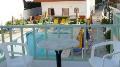 Heraklion Fitness Resort