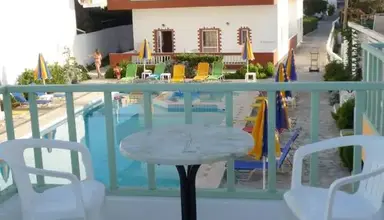 Heraklion Fitness Resort