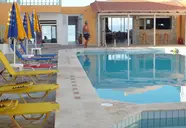 Heraklion Fitness Resort