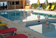 Heraklion Fitness Resort