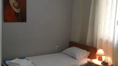 Heraklion Old Port Apartments