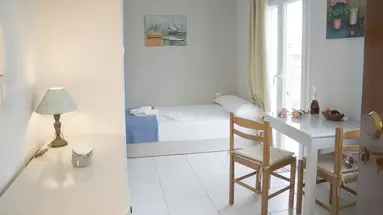 Heraklion Old Port Apartments