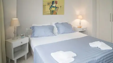 Heraklion Old Port Apartments