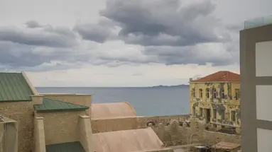 Heraklion Old Port Apartments