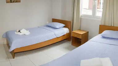 Heraklion Old Port Apartments