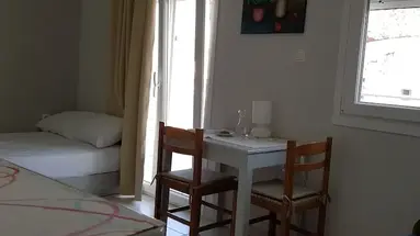 Heraklion Old Port Apartments