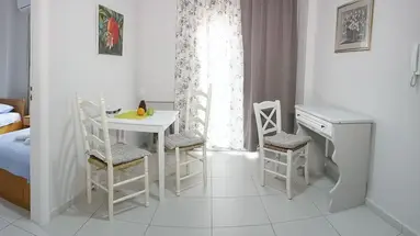 Heraklion Old Port Apartments