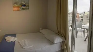 Heraklion Old Port Apartments