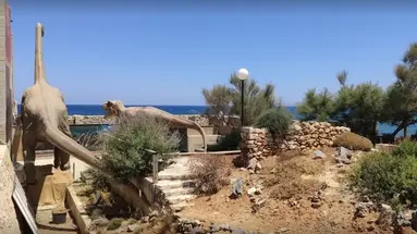 Heraklion Old Port Apartments