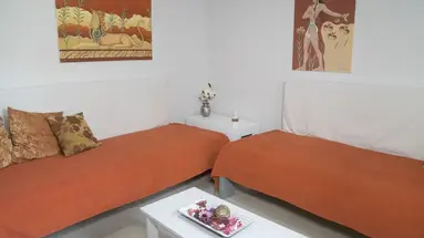 Heraklion Old Port Apartments