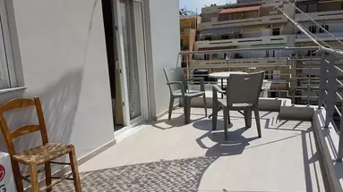 Heraklion Old Port Apartments