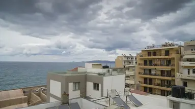 Heraklion Old Port Apartments