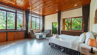 Herbal Resort & Spa